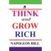 Think And Grow Rich - Napoleon Hill